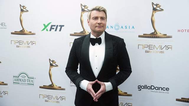 Николай Басков