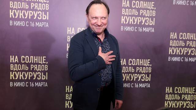 Композитор Алексей Шелыгин