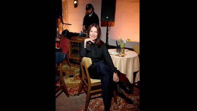 Ирина Оганова кафе будьте ближе петербург