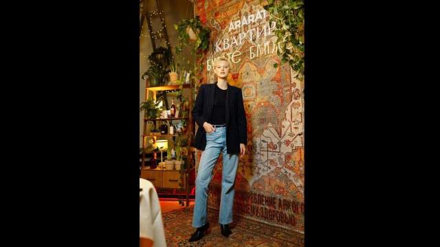 Анастасия Чернобаева кафе будьте ближе петербург