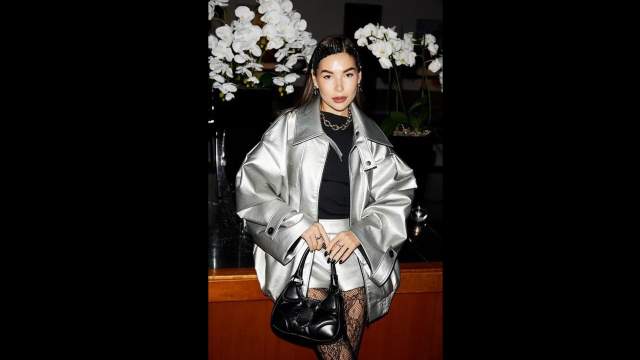 Карина Нигай