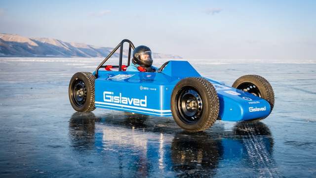 «Войя» к победе