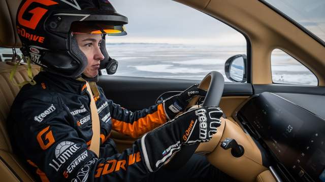 «Войя» к победе