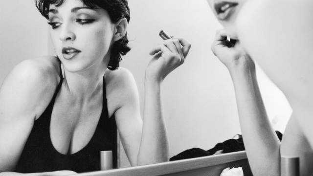 Как менялась внешность Мадонны