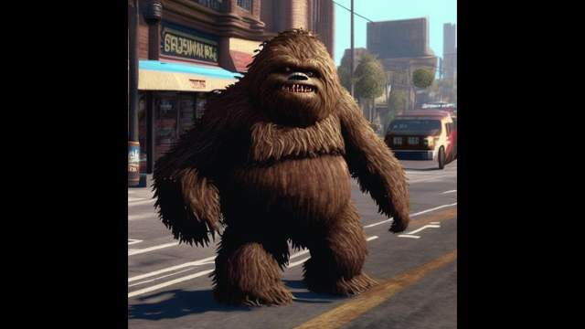 Герои «Звездных войн» в стилистике популярных игр