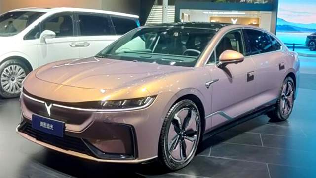 Какие автомобили с Shanghai auto show 2023 появятся в России