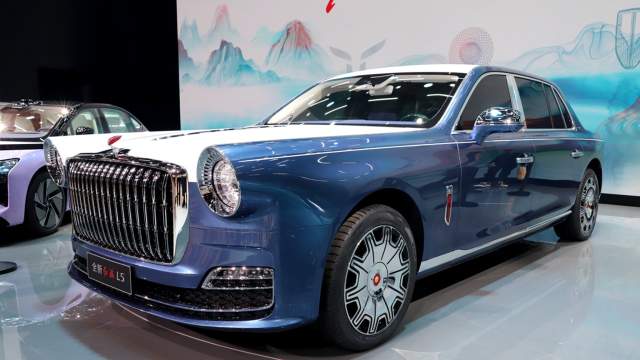 Какие автомобили с Shanghai auto show 2023 появятся в России