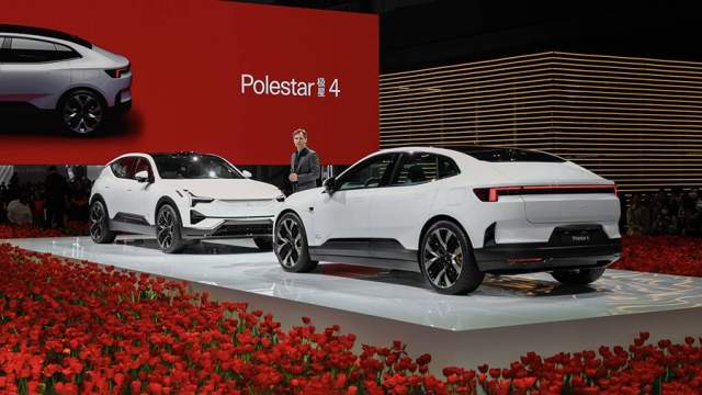 Polestar 