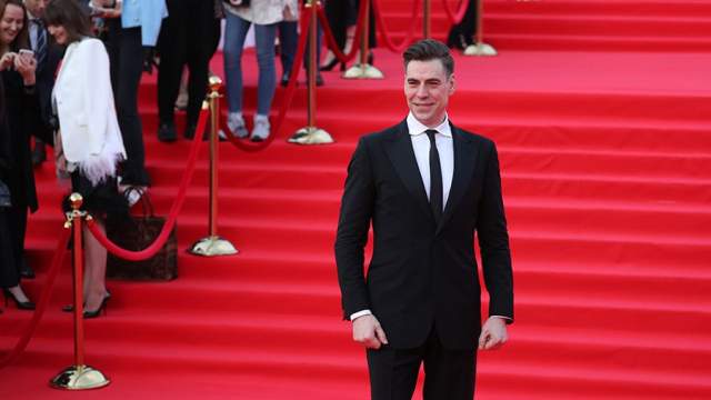 Дмитрий Дюжев