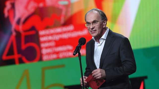 Алексей Гуськов