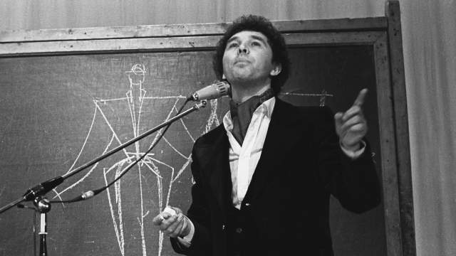 Вячеслав Зайцев