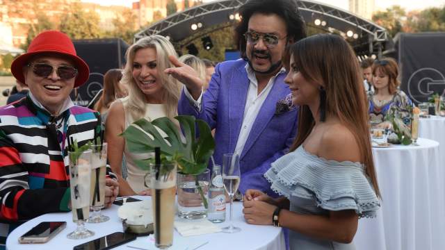 Вячеслав Зайцев