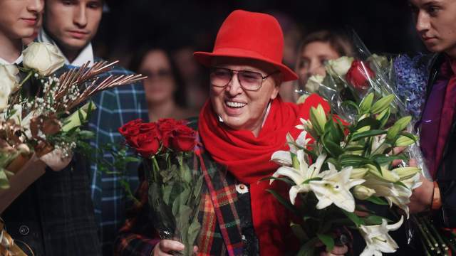 Вячеслав Зайцев