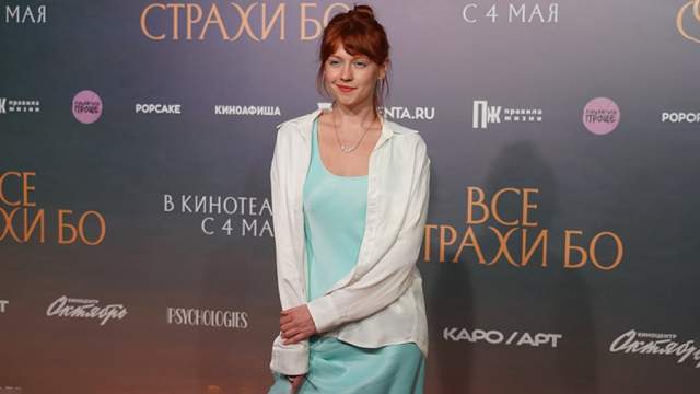 Екатерина Шумакова