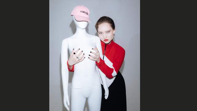 Александра Киселева