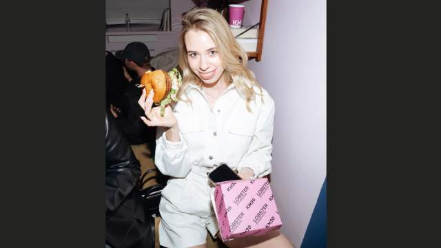 Кира Андреева