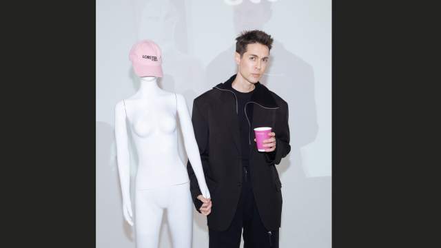 Марк Тишман