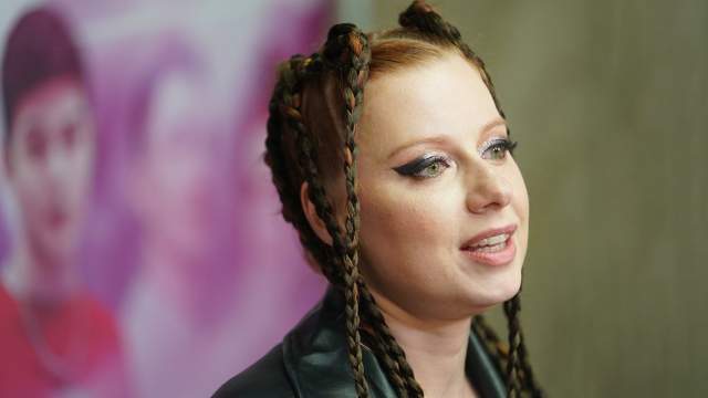 Юлия Савичева