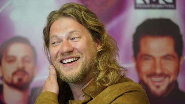 Роман Архипов