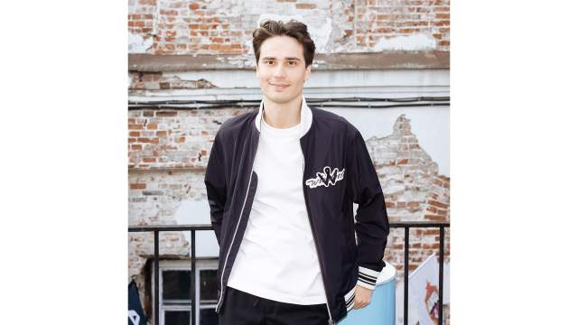 Идрис Гитинаев