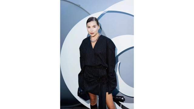 Карина Нигай