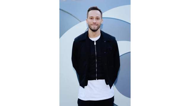 Леша Миронов