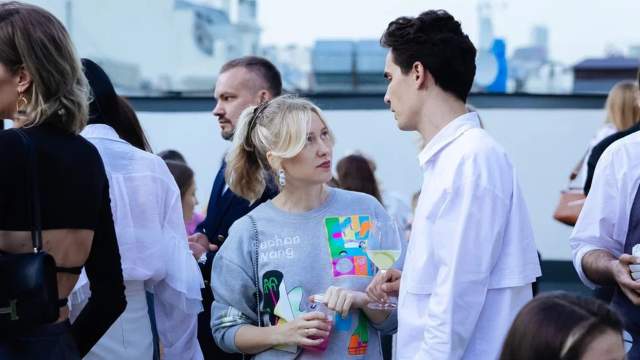 Ирина Кузнецова и Идрис Гитинаев