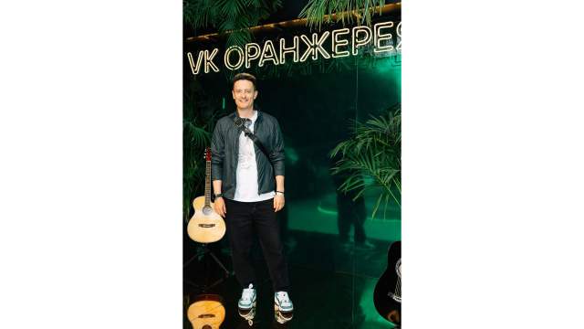 Стас Ярушин