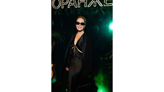 Лена Летучая