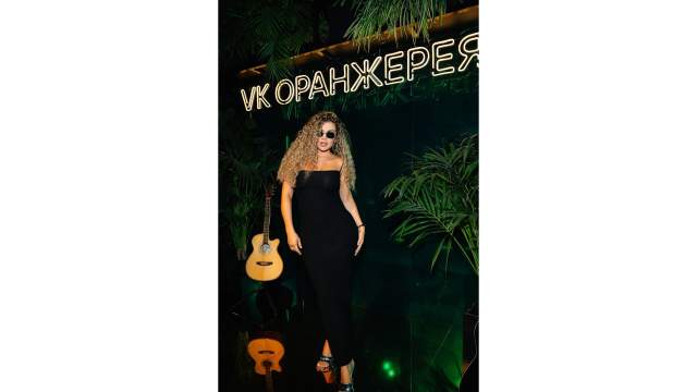  Анна Седокова