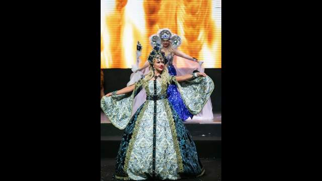 Миссис Россия 2023