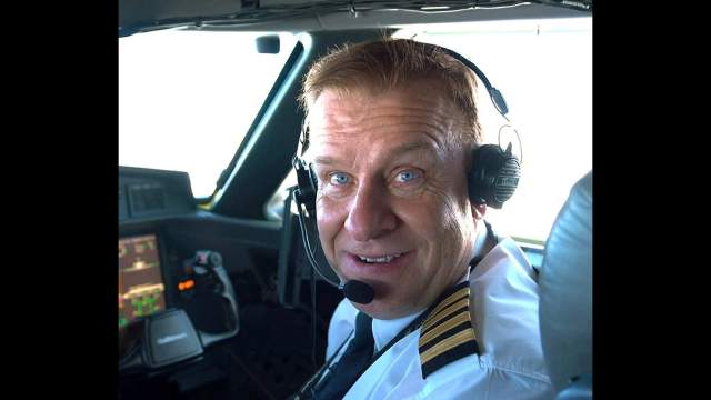 Поиски «Титана»