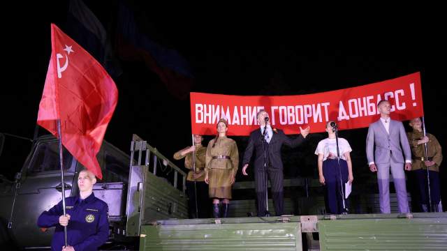 День памяти и скорби в России