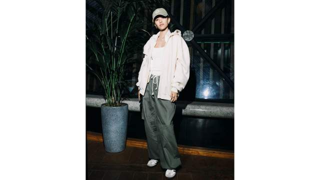 Дарья Хаитметова