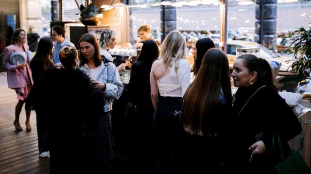  Коктейльный батл