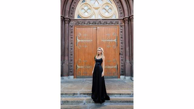 Ирина Микоян