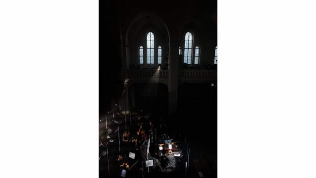 Собор Петра и Павла