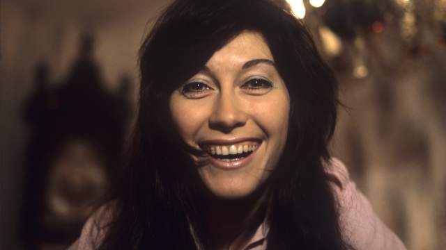 Умерла Ирина Мирошниченко