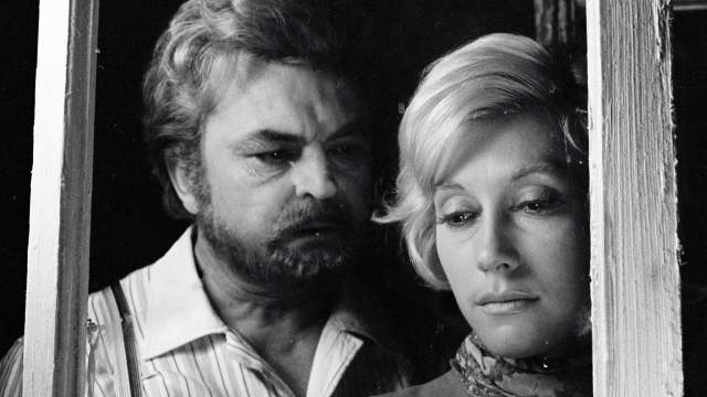 Умерла Ирина Мирошниченко