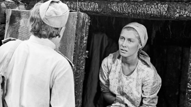 Умерла Ирина Мирошниченко