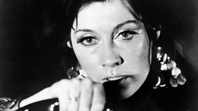 Умерла Ирина Мирошниченко