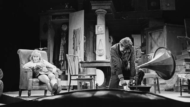 Умерла Ирина Мирошниченко