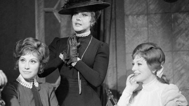 Умерла Ирина Мирошниченко