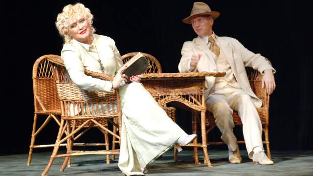 Умерла Ирина Мирошниченко