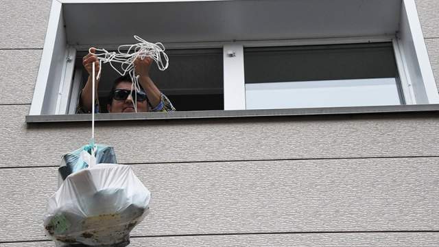 Наводнения в Приморье