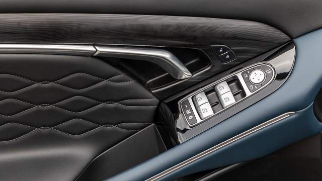 Материалы отделки «экологичные»