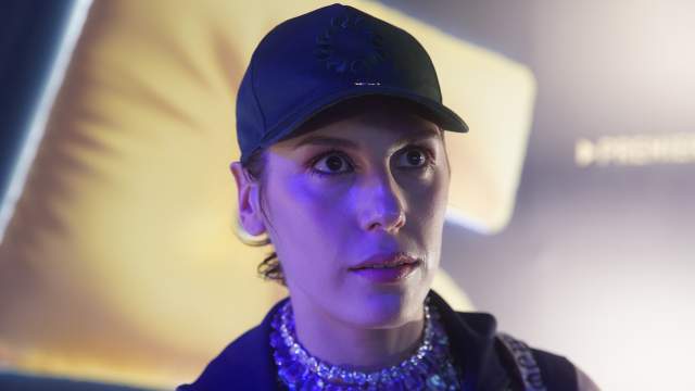 Ирина Горбачева