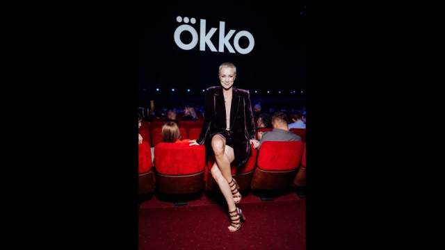 Дарья Мороз