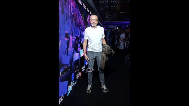 Джаник Файзиев