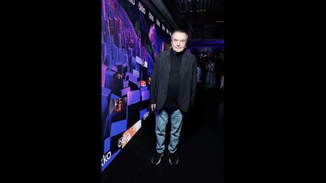 Алексей Учитель